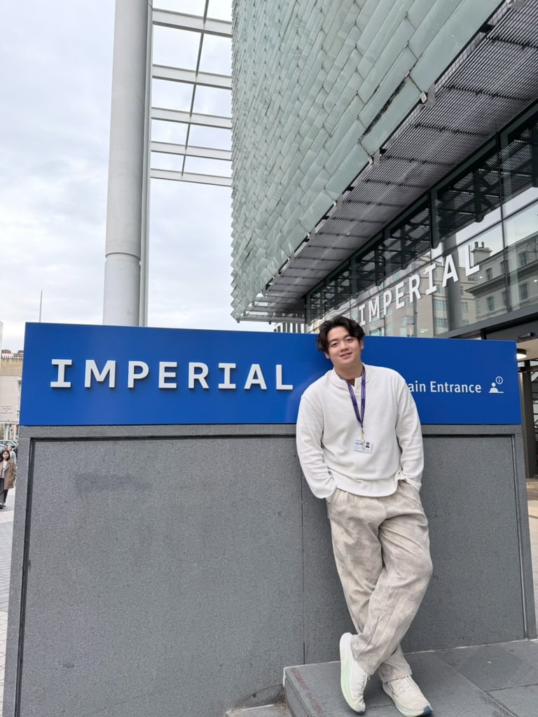 Study at Imperial